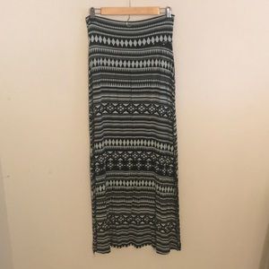 Maxi Skirt